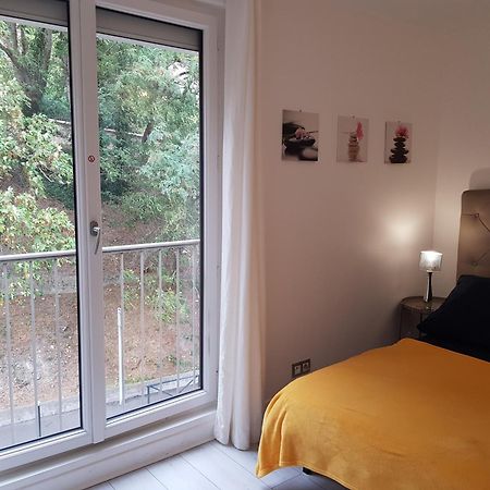 Ferienwohnung Chez Lisa&Olivier Athis-Mons Exterior foto