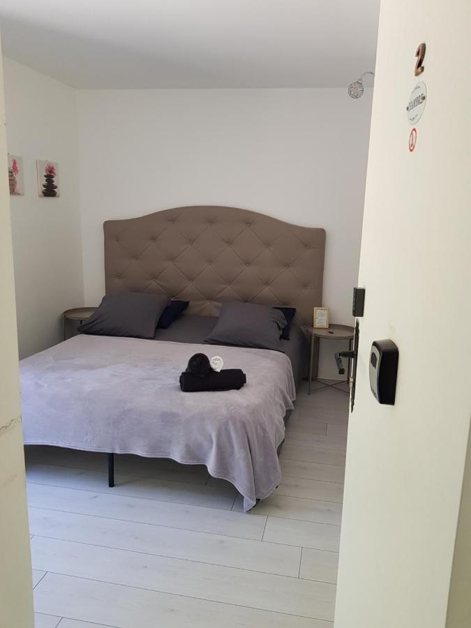 Ferienwohnung Chez Lisa&Olivier Athis-Mons Exterior foto